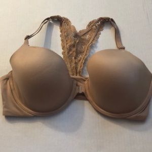 Body by Victoria’s Secret Demi Racerback Bra